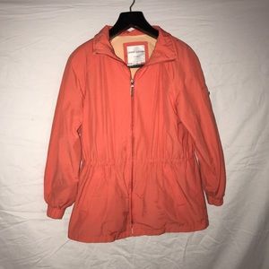 Larry Levine jacket